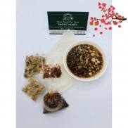 [3 Cái] Bánh Tráng Me Tây Ninh TRỌNG NGHĨA siêu ngon